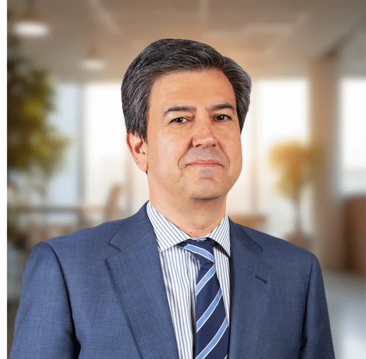 Miguel García Alonso