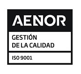 AENOR Gestión de la Calidad ISO 9001